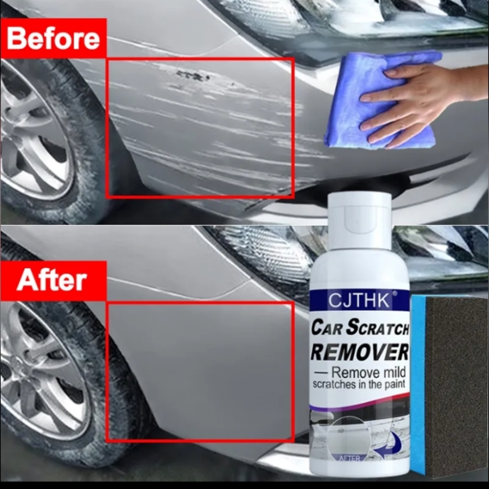 Car scratch Remover